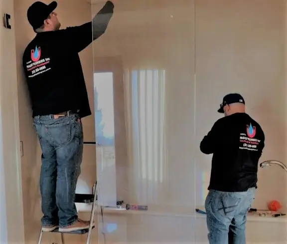 Professional plumbing installation for Leak Detection in Oldtown